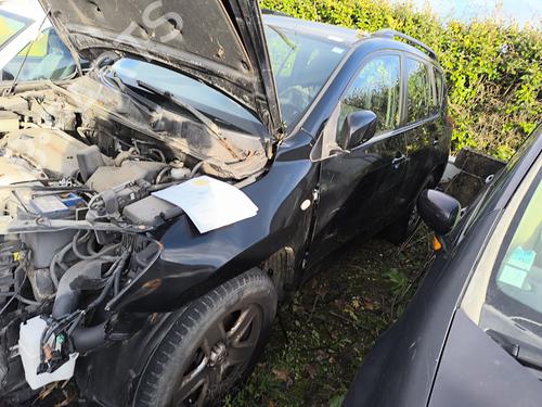 Brugte TOYOTA RAV 4 II (_A2_) 1.8 (ZCA25_, ZCA26_, ZCA25W, ZCA26W) 4837367
