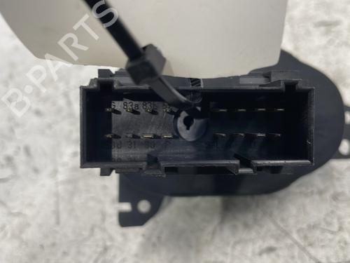 Headlight switch FORD FOCUS I (DAW, DBW) 1.6 16V | BP23574220I24 - Image 3