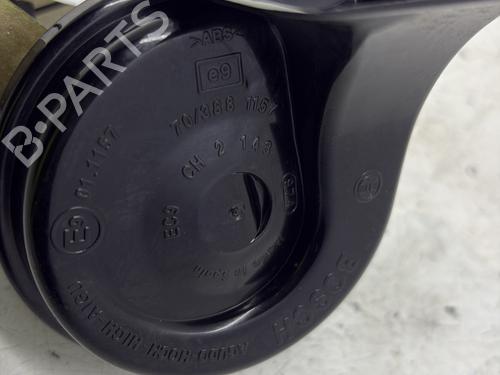 Used Horn Horn RENAULT TWINGO I (C06_) 1.2 (C066, C068) (58 hp) 34453470 34453470