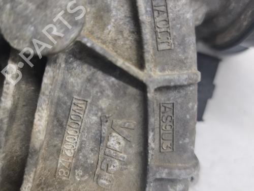 Essuie-glace moteur avant RENAULT SCÉNIC III (JZ0/1_) 1.5 dCi | BP30745021M29