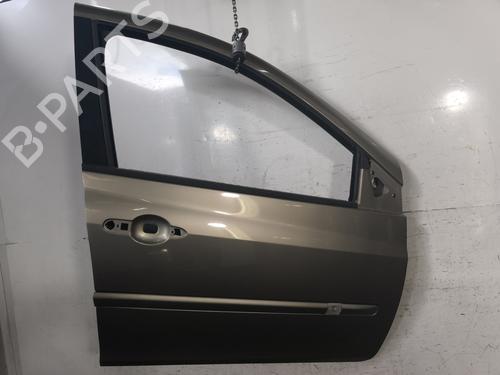 Dør høyre foran RENAULT CLIO III Grandtour (KR0/1_) 1.5 dCi (88 hp) 27725598