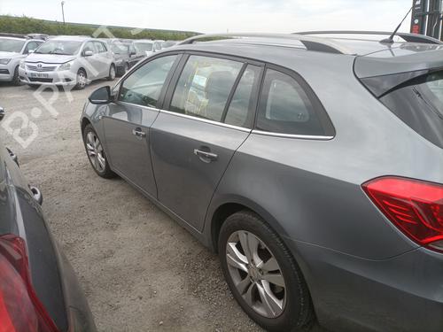 Right front window switch CHEVROLET CRUZE Station Wagon (J308) 1.7 TD | BP29639984I26 