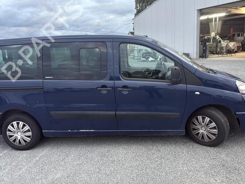 Used Parts FIAT SCUDO Bus (270_, 272_) 2.0 D Multijet 4262015