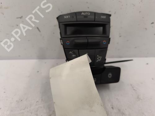 Used Warning switch RENAULT LAGUNA III (BT0/1) 2.0 dCi (BT0M, BT0N, BT0S, BT19, BT1F) (173 hp) 25445545