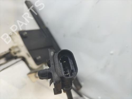 Rudehejsemekanisme Højre foran RENAULT ESPACE II (J/S63_) 2.1 TD (J633, J634, J/S635, J/S63D) | BP29834243C23 