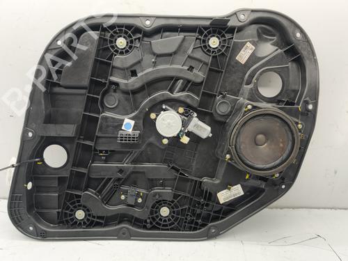 Front right window mechanism KIA CARENS IV 1.7 CRDi | BP30045825C23 - Image 4