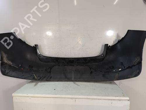 Rear bumper RENAULT MEGANE III Hatchback (BZ0/1_, B3_) 1.5 dCi (BZ09, BZ0D, BZ1W, BZ29, BZ14) | BP29960141C8 