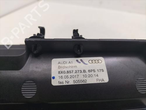 display-monitor-audi-a1-sportback-gba-2018-29833926 main image