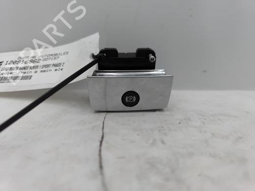 Used Switch Switch LAND ROVER RANGE ROVER SPORT I (L320) 3.0 D 4x4 (211 hp) 33232308 33232308