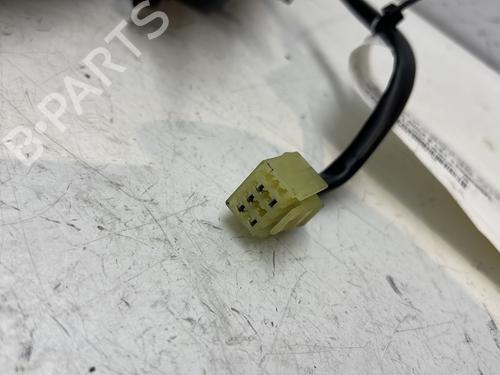 Used Left mirror Left mirror OPEL AGILA B (H08) 1.0 (F68) (65 hp) 27093944 27093944