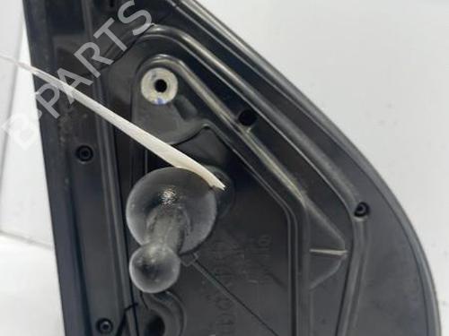 Used Left mirror HYUNDAI i20 I (PB, PBT) 1.1 CRDi (75 hp) 22831442