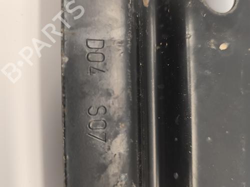 Used Crossmember Crossmember CITROËN C4 Picasso I MPV (UD_) [2006-2015] 33624005 33624005