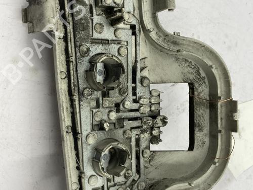 Used Lamp holder Lamp holder OPEL ASTRA G Hatchback (T98) 2.2 DTI (F08, F48) (125 hp) 22817858 22817858