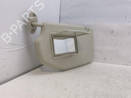Left sun visor FORD ECOSPORT 1.0 EcoBoost | BP29598882I1 