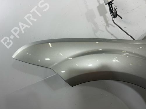 Used Left front fenders Left front fenders FORD FOCUS II Turnier (DA_, FFS, DS) 1.6 TDCi (90 hp) 40510213 40510213
