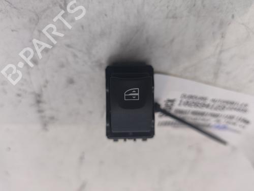 Right rear window switch RENAULT MEGANE III Hatchback (BZ0/1_, B3_) 1.9 dCi (BZ0N, BZ0J) | BP26386296I28 - Image 5
