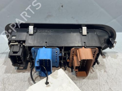 Left front window switch RENAULT CLIO III (BR0/1, CR0/1) 1.5 dCi (C/BR0G, C/BR1G) | BP29619345I27 