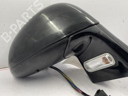 Right mirror CITROËN C4 I (LC_) 2.0 16V | BP25259679C27 