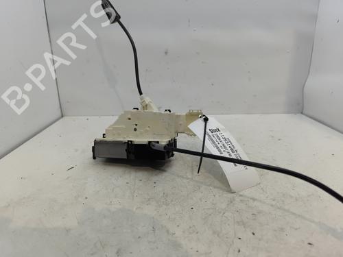 Used Front right lock CITROËN C4 I (LC_) 1.6 HDi (90 hp) 29639923
