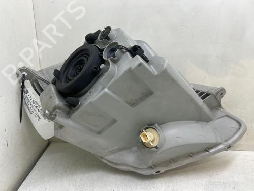 Left headlight CHEVROLET MATIZ (M200, M250) 0.8 | BP38721423C28 - Image 2