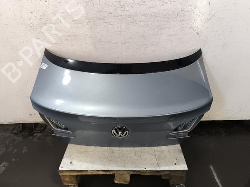 Used Tailgate Tailgate VW PASSAT CC B6 (357) 2.0 TDI (140 hp) 32388185 32388185