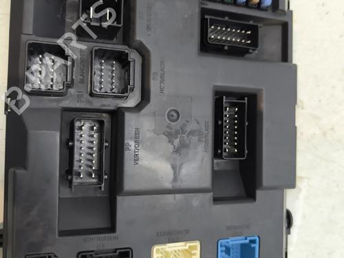 Fuse box PEUGEOT 207 (WA_, WC_) 1.6 HDi | BP29388658E1 