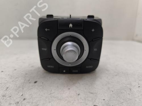 Switch RENAULT LAGUNA III (BT0/1) 2.0 dCi (BT07, BT0J, BT14, BT1A, BT1S) | BP37661112I30 - Image 3