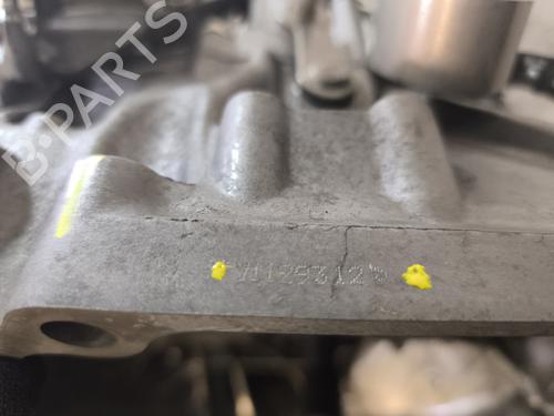 Gearbox HONDA CIVIC VIII Hatchback (FN, FK) 2.2 CTDi (FK3) | BP28499625M3 