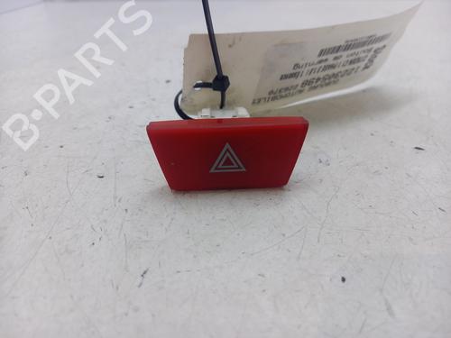 Warning switch CITROËN C1 (PM_, PN_) 1.0 | BP33561320I22 - Image 3