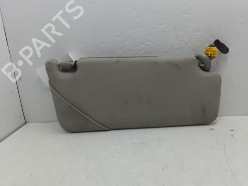 left-sun-visor-honda-civic-xi-hatchback-fl-2021-32137906 main image