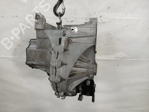 Gearbox PEUGEOT 308 II (LB_, LP_, LW_, LH_, L3_) 1.6 GTi (L35GNH) | BP29525363M3 