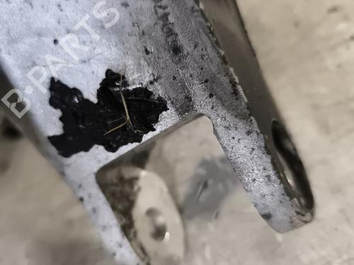 Right rear steering knuckle PORSCHE 911 (996) 3.6 Carrera 4 | BP27493132M28 