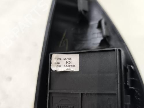 Left front window switch NISSAN JUKE (F15) 1.5 dCi | BP40055000I27 - Image 5