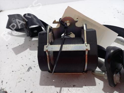 Used Rear left seatbelt Rear left seatbelt RENAULT GRAND SCÉNIC III (JZ0/1_) 1.5 dCi (JZ09, JZ0D, JZ10, JZ14, JZ1G, JZ29, JZ2C) (110 hp) 31010263 31010263