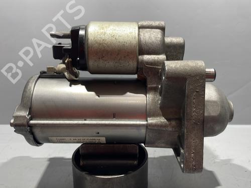 Used Starter Starter DS DS 3 Convertible (SB_) 1.2 THP 110 (110 hp) 28414840 28414840