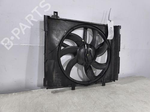 Used Radiator fan Radiator fan NISSAN MICRA IV (K13K, K13KK) 1.2 (80 hp) 39979207 39979207