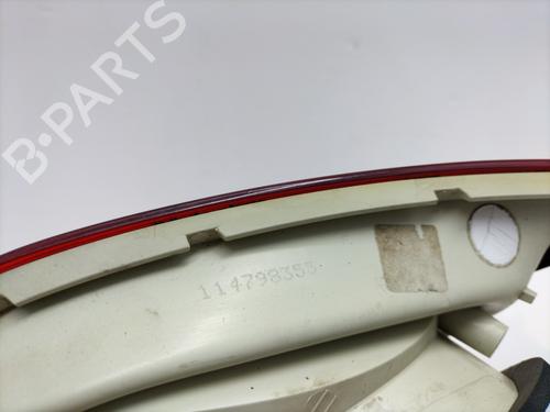 Left tailgate light OPEL ASTRA J (P10) 1.7 CDTI (68) | BP30134799C79
