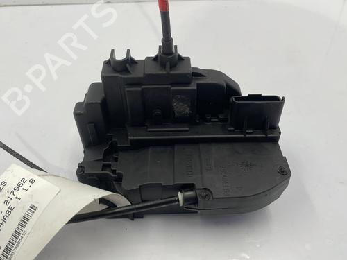 Front right lock NISSAN NOTE (E11, NE11) 1.6 | BP22831111C97 