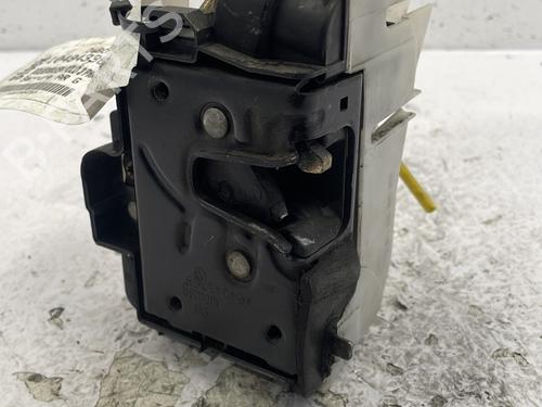 Used Rear left lock VW POLO (6N2) 1.9 SDI (64 hp) 25374575