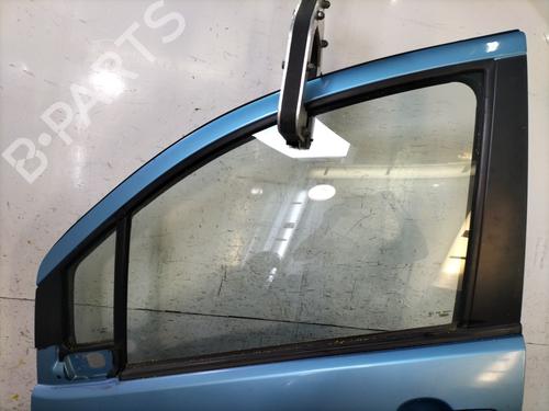 left-front-door-opel-agila-b-h08-2008-2009-2010-2011-2012-2013-2014-30846608 main image