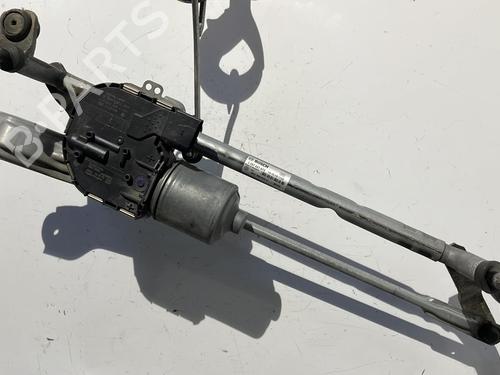 Front wiper motor VW GOLF VII (5G1, BQ1, BE1, BE2) 1.2 TSI | BP22825777M29 