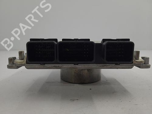 Used Engine control unit (ECU) CITROËN C4 Coupe (LA_) 1.6 HDi (109 hp) 22822494