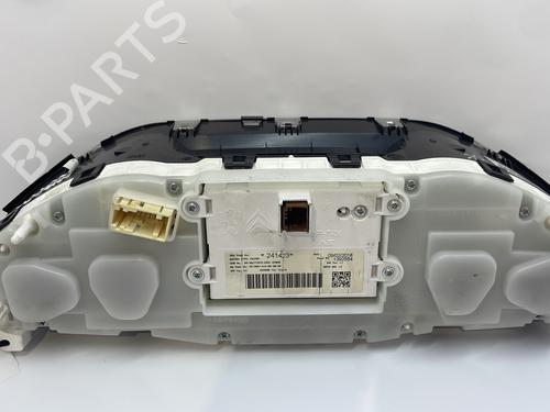 instrument-cluster-peugeot-2008-i-cu_-2013-28963405 main image