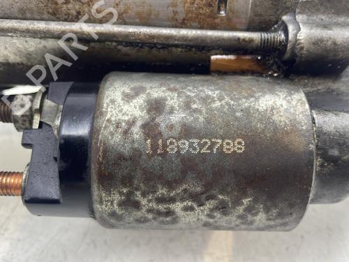 Starter FORD MONDEO III (B5Y) 2.0 TDCi | BP31806976M8 