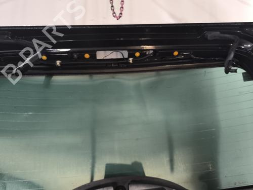 Tailgate RENAULT ESPACE IV (JK0/1_) 2.0 dCi (JK01, JK02, JK1J, JK1K, JK1H) | BP29491949C6 