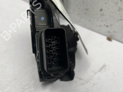 Venstre foran lås MAZDA 3 (BK) 1.6 (BK14) | BP24469002C98 