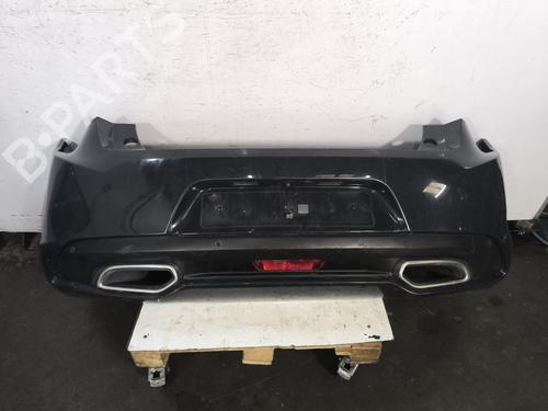 Used Rear bumper CITROËN DS5 1.6 HDi 115 (114 hp) 24643534