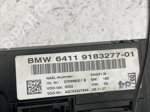 Climate control BMW 1 (E81) 116 i | BP22828313I5 
