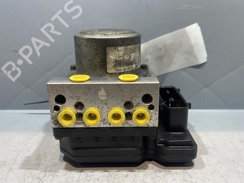 Used ABS pump NISSAN JUKE (F15) 1.5 dCi (110 hp) 29491989