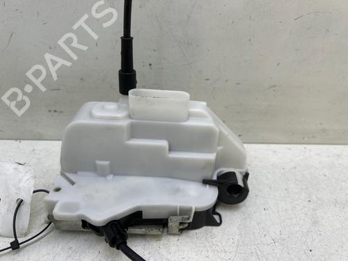 Used Front left lock Front left lock 38326469 38326469